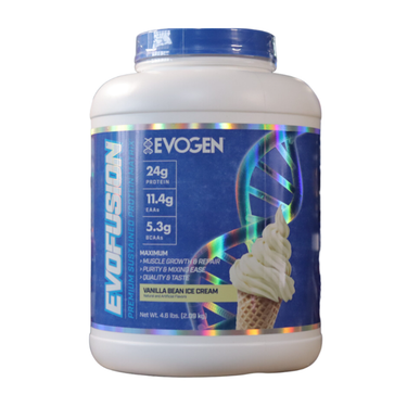 Evogen EvoFusion 4.6 lbs